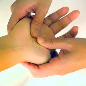 Experience The Health Enhancing Art of Reflexology